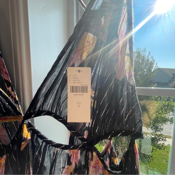 Brand new with tag Anthropologie dress - Picture 2 of 4